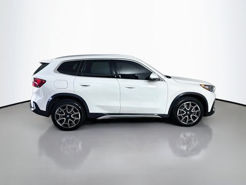 Used 2026 BMW X1 xDrive28i w/ Technology Package AWD/4WD image 11