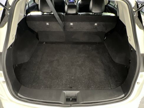 Used 2023 Nissan Murano SV image 24