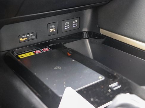 New 2026 Toyota Camry XSE FWD image 25