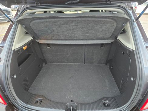 Used 2016 Chevrolet Trax LT w/ LT Sun and Sound Package image 6