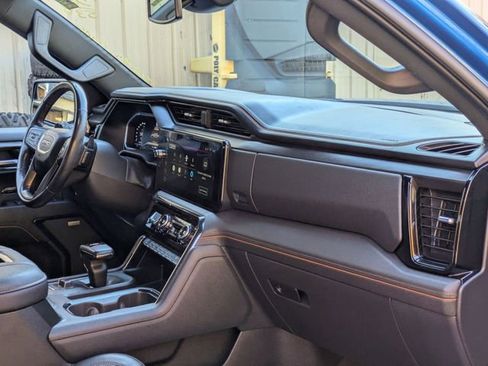 Used 2022 GMC Sierra 1500 AT4 w/ AT4 Preferred Package image 36