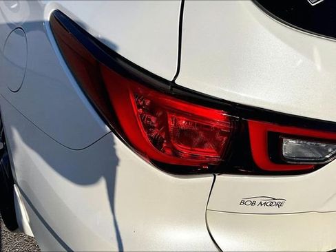 Used 2019 INFINITI QX60 Luxe w/ Sensory Package image 31