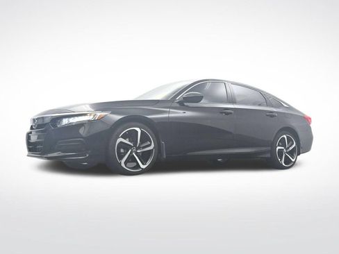 Used 2020 Honda Accord LX image 29