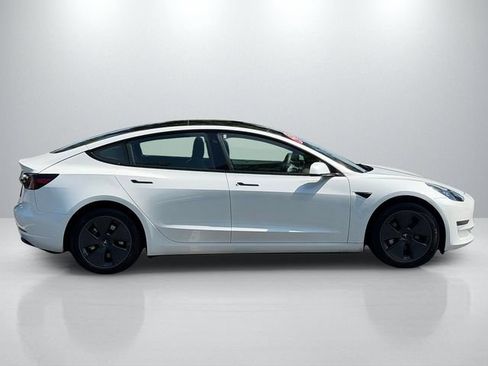 Used 2023 Tesla Model 3 Standard Range RWD image 10