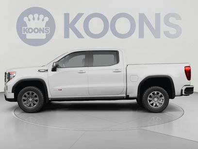 New 2026 GMC Sierra 1500 AT4 w/ AT4 Premium Package