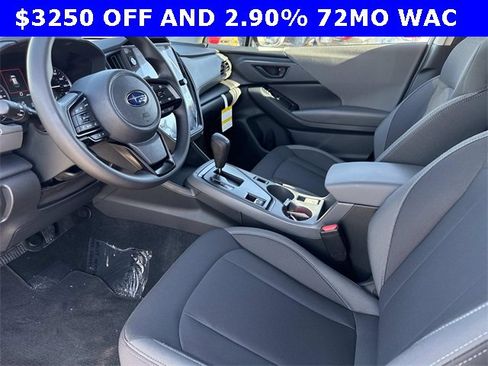 New 2026 Subaru Crosstrek 2.0i Premium image 13