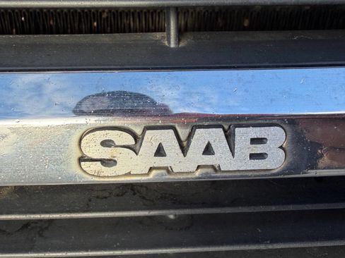 Used 1987 Saab 900 Turbo image 36