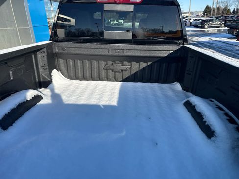 New 2026 Chevrolet Silverado 2500 High Country w/ High Country Premium Package image 11