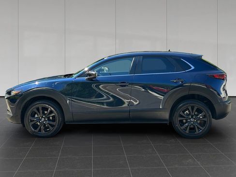 Used 2024 MAZDA CX-30 AWD 2.5 S w/ Select Sport Pkg image 2
