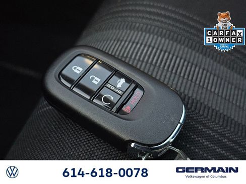 Used 2023 Honda Civic Sport image 37