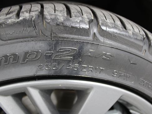 Used 2022 Subaru WRX AWD/4WD image 33