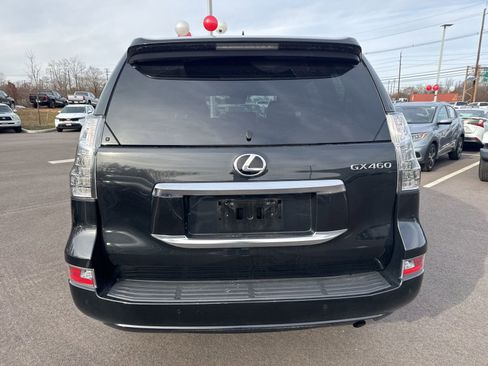 Used 2023 Lexus GX 460 Premium image 7