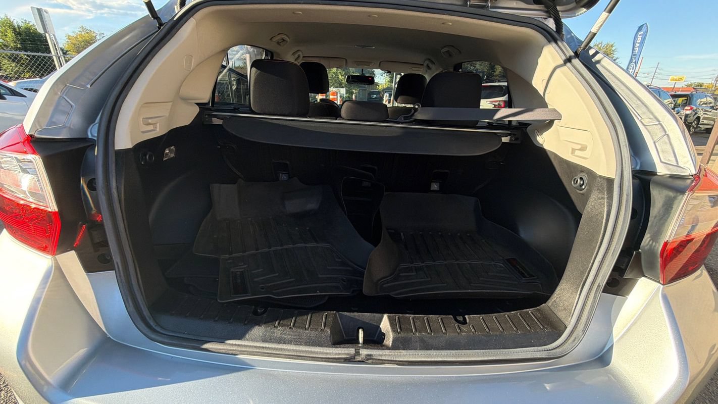 Used 2016 Subaru Crosstrek 2.0i Premium AWD/4WD image 20