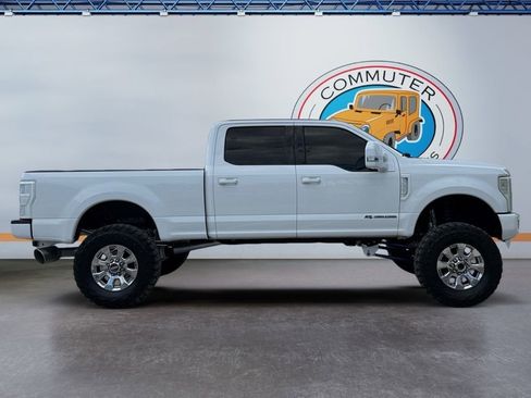 Used 2017 Ford F250 XLT image 5