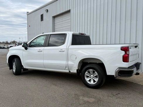 Used 2023 Chevrolet Silverado 1500 LT image 2