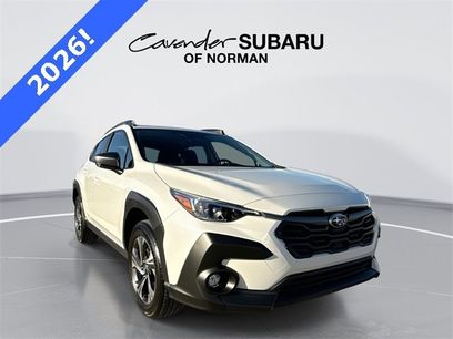 Used 2026 Subaru Crosstrek 2.0i Premium