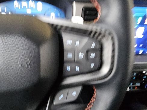 Used 2024 Ford Bronco Raptor w/ Interior Carbon Fiber Pack 6 image 22