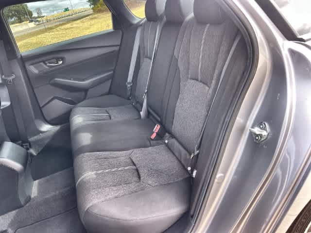 Certified 2023 Honda Accord Sport image 14