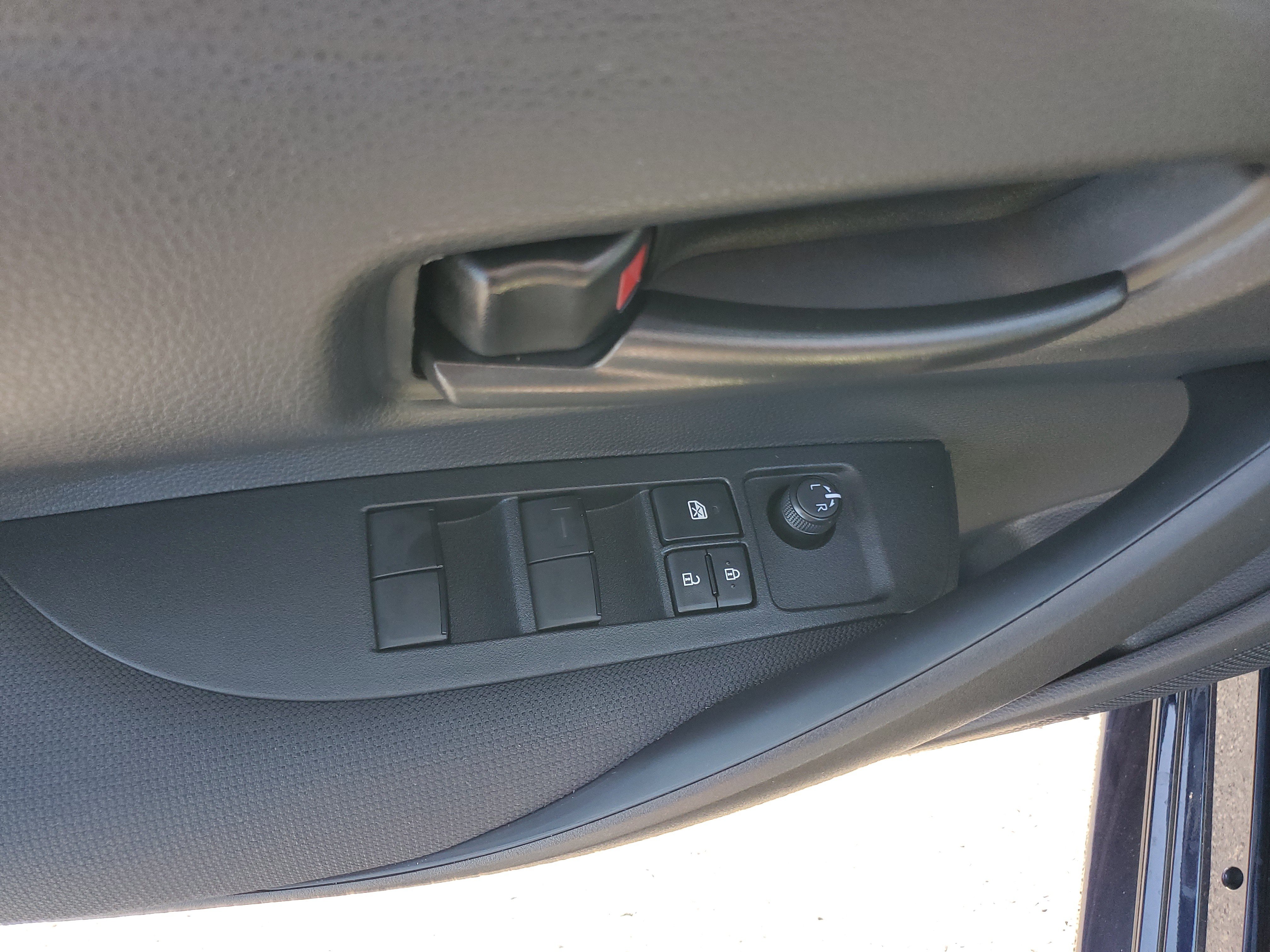 New 2027 Toyota Corolla LE w/ LE Premium Package FWD image 20