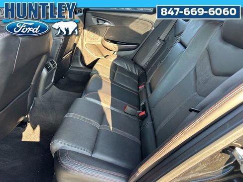 Used 2017 Chevrolet SS image 14