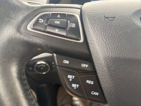 Used 2018 Ford EcoSport Titanium AWD/4WD image 14