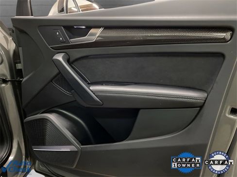 Used 2023 Audi SQ5 Premium Plus w/ Premium Plus Package image 81