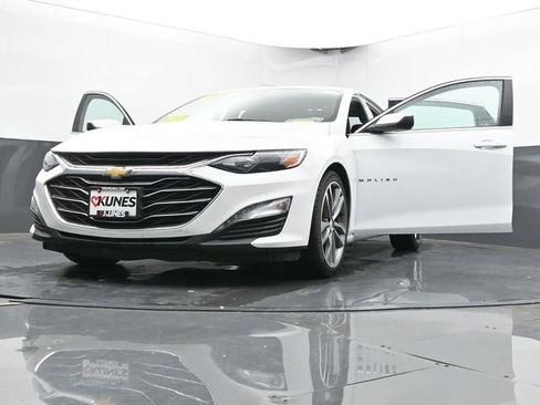Used 2023 Chevrolet Malibu LT image 68