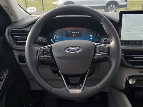 Certified 2023 Ford Escape Active w/ Tech Pack #2 image 35