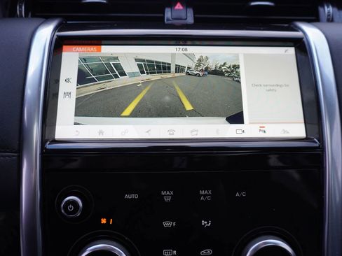 Used 2020 Land Rover Discovery Sport S AWD/4WD image 16