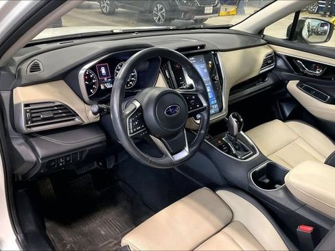 Used 2023 Subaru Outback Limited AWD/4WD image 14