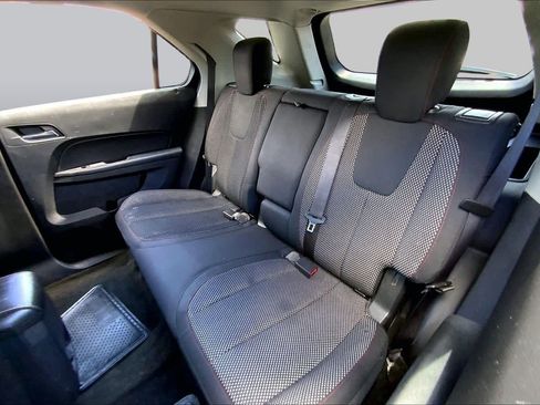 Used 2013 Chevrolet Equinox LT AWD/4WD image 19