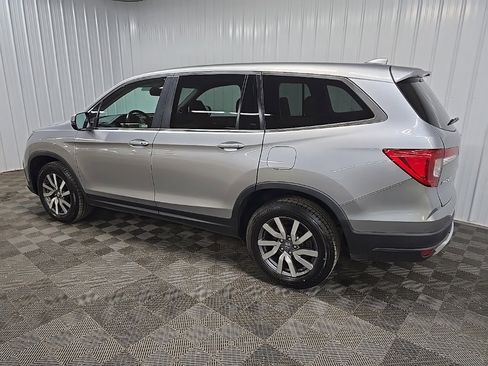 Used 2019 Honda Pilot EX-L image 4