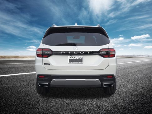 New 2026 Honda Pilot EX-L image 16