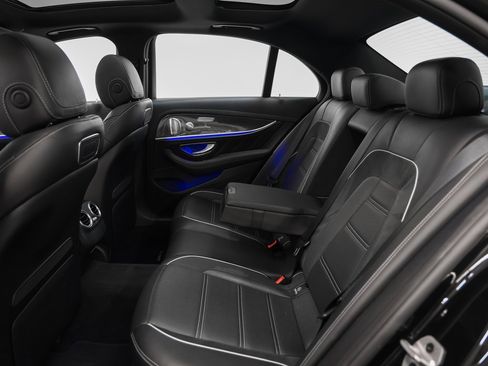 Used 2019 Mercedes-Benz E 63 AMG S image 59