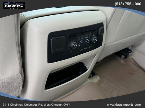 Used 2018 GMC Yukon Denali w/ Denali Ultimate Package AWD/4WD image 23