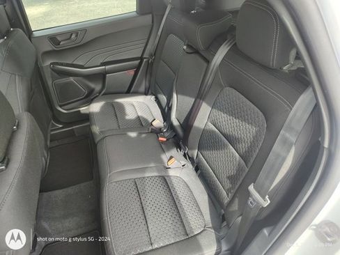 New 2026 Ford Escape Active w/ Tech Pack #1 image 12
