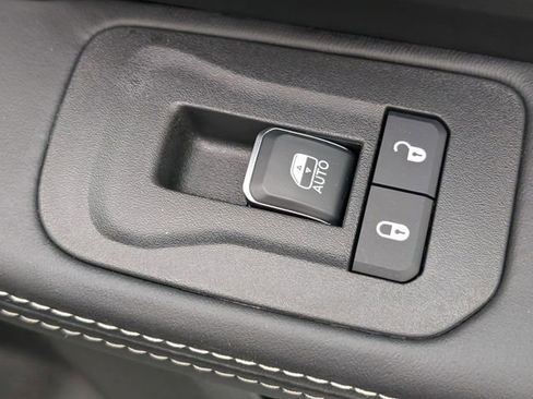 Used 2026 RAM 2500 Rebel w/ Rebel Level 2 Equipment Group image 34