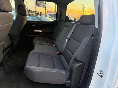 Used 2016 Chevrolet Silverado 1500 LT w/ All Star Edition image 13