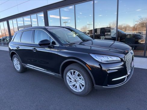 New 2026 Lincoln Corsair Premiere image 1