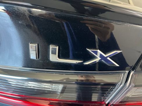 Used 2020 Acura ILX FWD image 44