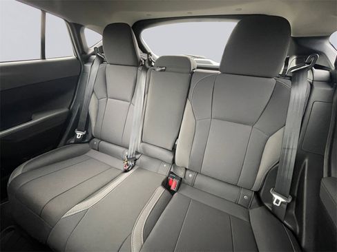 New 2026 Subaru Crosstrek 2.0i Premium image 16