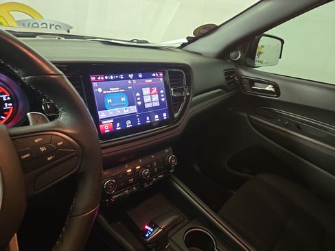 Used 2024 Dodge Durango R/T w/ Blacktop Package AWD/4WD image 24