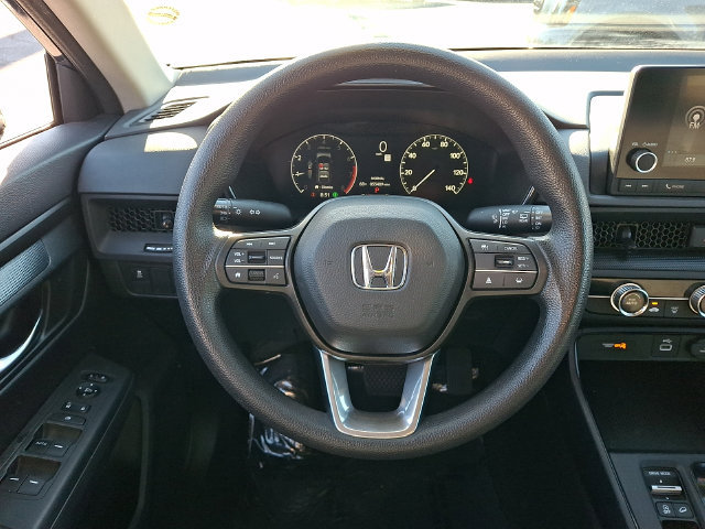 Used 2025 Honda CR-V LX image 19