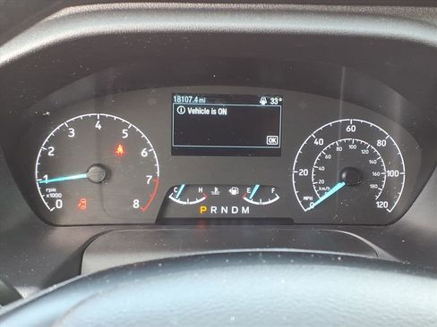 Used 2024 Ford Transit 250 Low Roof w/ Exterior Upgrade Package image 26