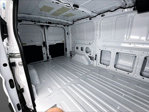 New 2026 Ford Transit 150 Low Roof image 10