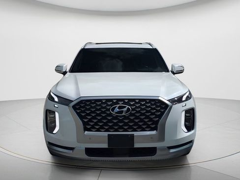 Used 2022 Hyundai Palisade Calligraphy w/ Cargo Package image 25