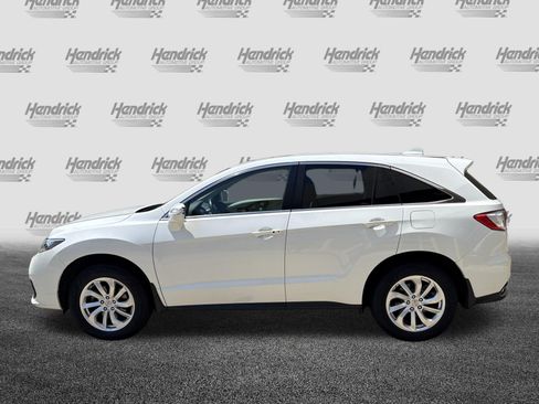 Used 2018 Acura RDX AWD image 7