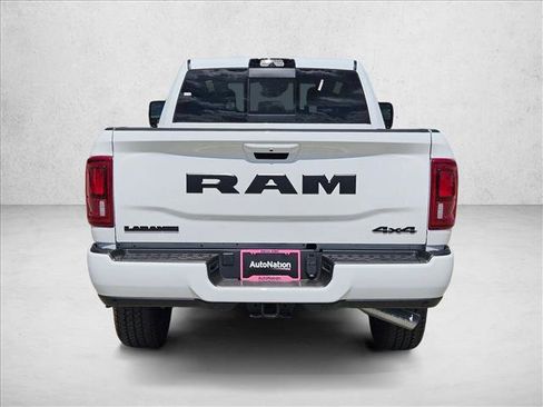 New 2026 RAM 2500 Laramie image 6