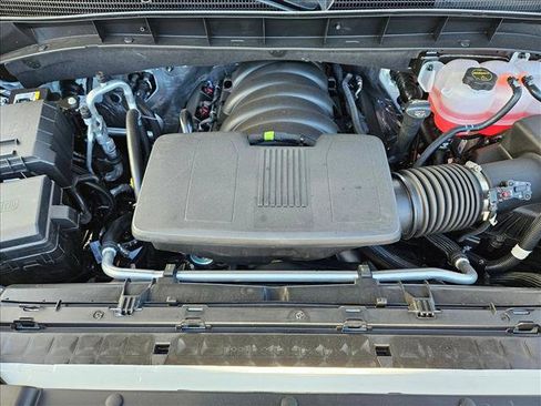 New 2026 GMC Sierra 1500 Elevation w/ Elevation Premium Package image 17