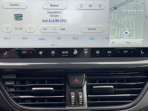 Used 2024 Ford Escape ST-Line w/ Tech Pack #1 AWD/4WD image 26